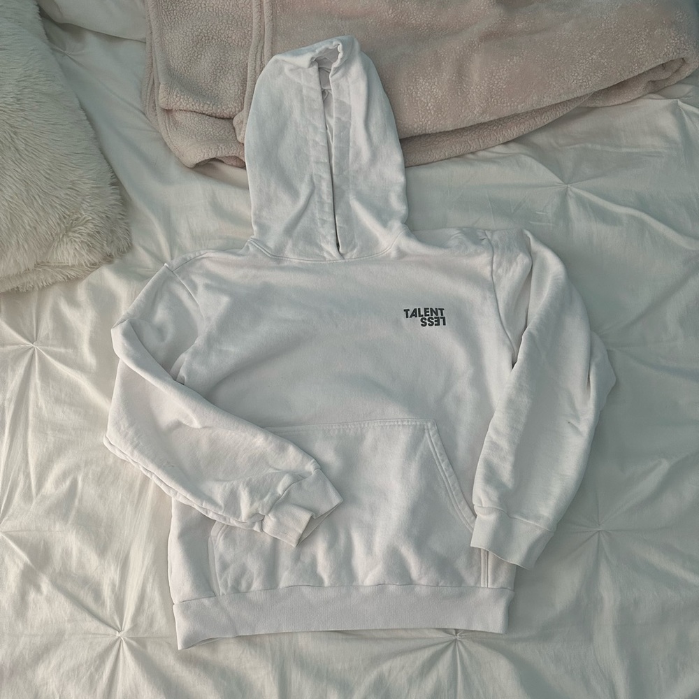 Talentless Hoodie